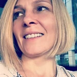 Meet your Posher, Ewelina